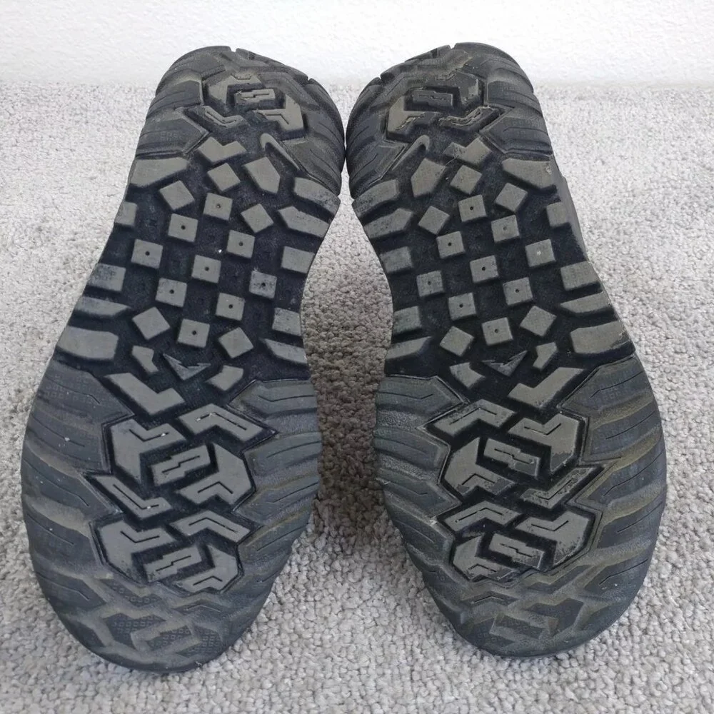 Nike Oneonta Womens Size 6 Sandals Trail Hiking Shoes Black Slingback DJ6602-001 - Picture 2 of 9